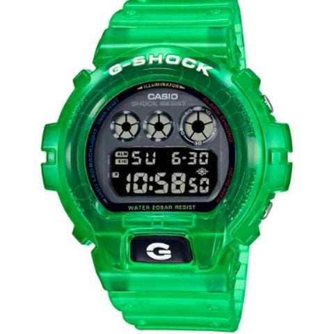 G-shock 50mm Nam DW-6900JT-3DR