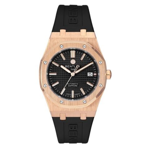 Bentley 41mm Nam BL2416-15MRBB