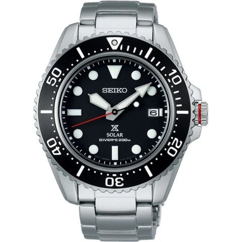Seiko Prospex 43mm Nam SNE589P1