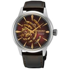 Seiko Presage 41mm Nam SSA457J1