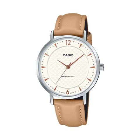 Casio 40mm Nữ LTP-VT04L-7A1DF