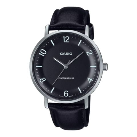 Casio 46mm Nam MTP-VT03L-1BDF