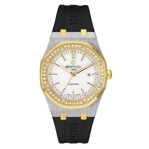 Bentley 41mm Nam BL2416-101MTWB-K