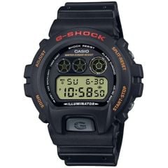 Casio G-shock 50mm Nam DW-6900UB-9DR
