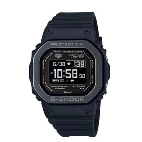 Casio G-shock 44.5mm Nam DW-H5600MB-1DR