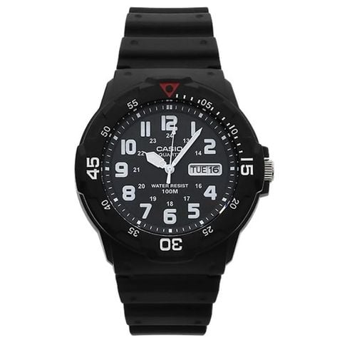 Casio 44mm Nam MRW-200H-1BVDF