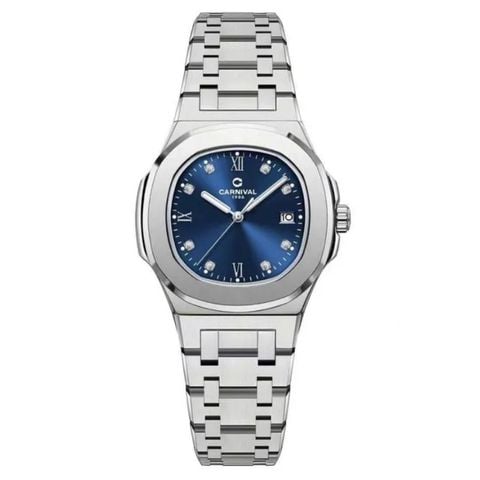 Carnival 34mm Nữ 8161L-VT-D