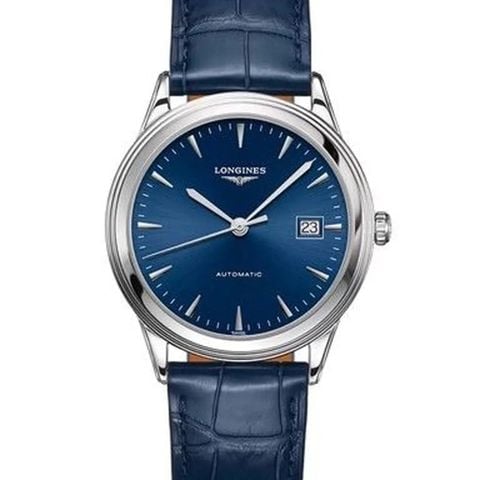 Longines 38.5mm Nam L4.974.4.92.2