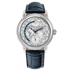 Frederique Constant 42mm Nam FC-718WM4H6B