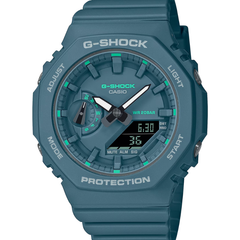 Casio G-shock 42.9mm Unisex GMA-S2100GA-3ADR