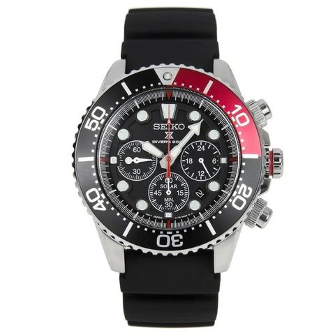Seiko 44mm Nam SSC617P1