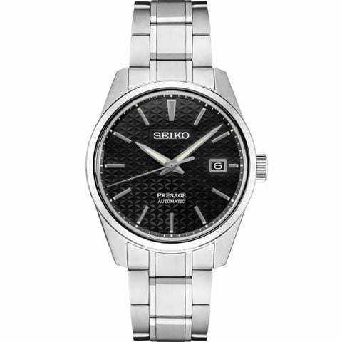 Seiko Presage 39mm Nam SPB203J1