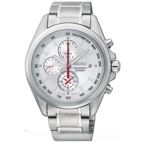 Seiko 42mm Nam SNDE57P1