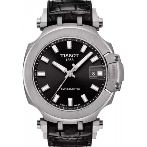 Tissot 45mm Nam T115.407.17.051.00