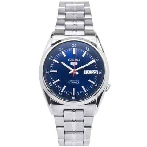 Seiko 38mm Nam SNK563J1