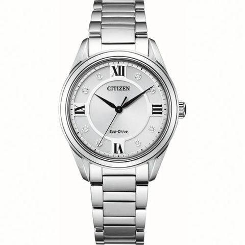 Citizen 32mm Nữ EM0870-58A