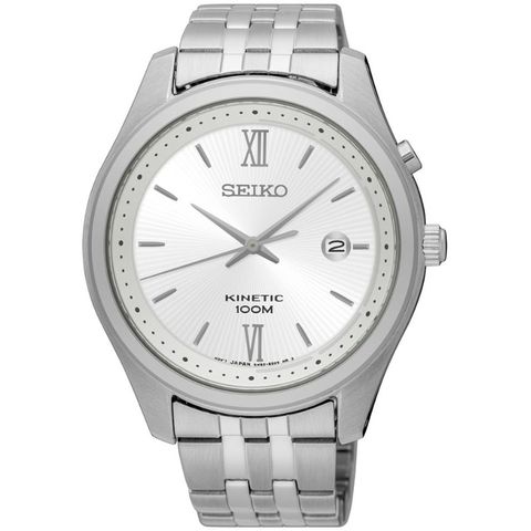 Seiko 43mm Nam SKA767