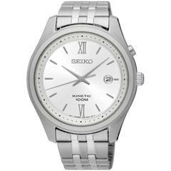 Seiko 43mm Nam SKA767