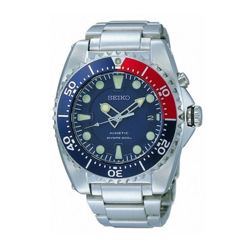 Seiko 40mm Nam SKA369
