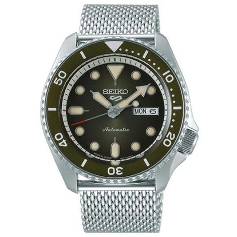 Seiko Prospex 46mm Nam SBSA019J