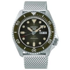 Seiko Prospex 46mm Nam SBSA019J