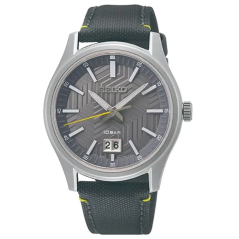 Seiko 40mm Nam SUR543P1