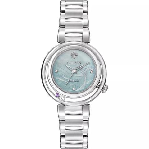 Citizen 30mm Nữ EM0820-56N