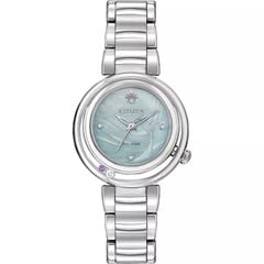 Citizen 30mm Nữ EM0820-56N