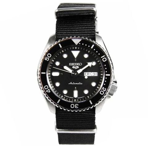 Seiko 46mm Nam SBSA021J