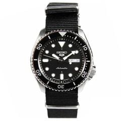 Seiko 46mm Nam SBSA021J