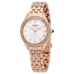 Seiko 29mm Nữ SUR396