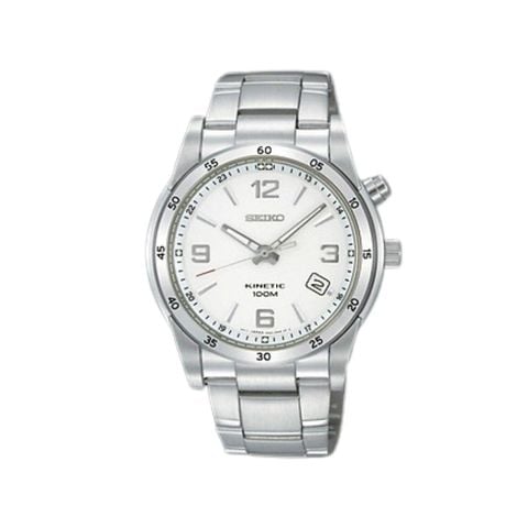 Seiko 40mm Nam SKA499P1