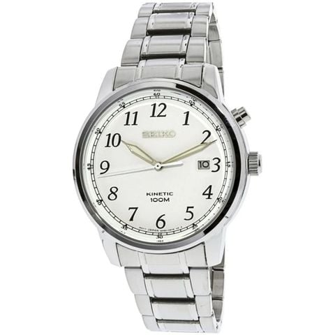 Seiko 40mm Nam SKA775