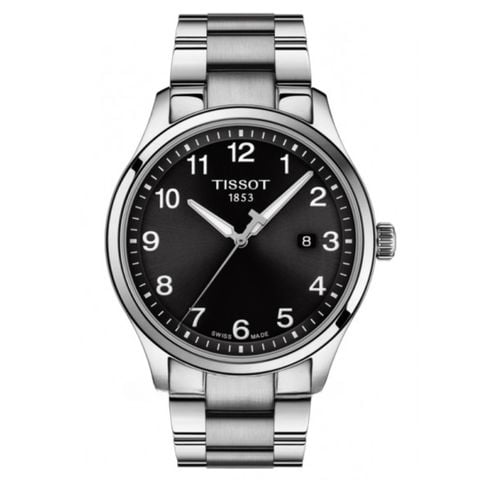 Tissot 42mm Nam T116.410.11.057.00