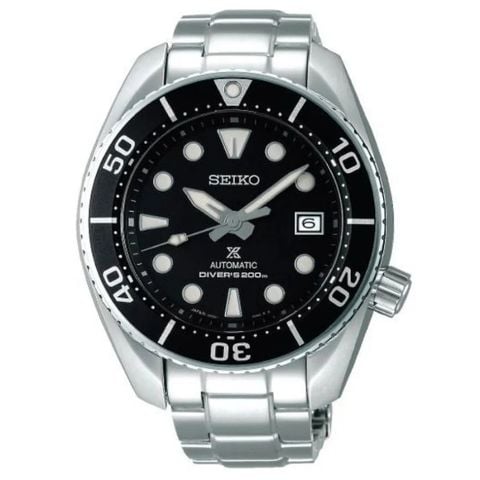 Seiko Prospex 49mm Nam SBDC083J