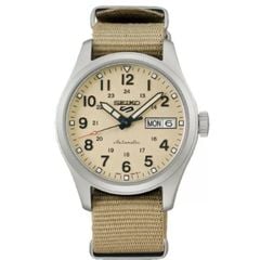 Seiko 36mm Nam SRPJ83K1