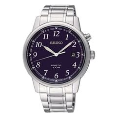 Seiko 40mm Nam SKA777