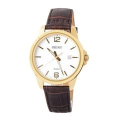 Seiko 42mm Nam SUR252P1