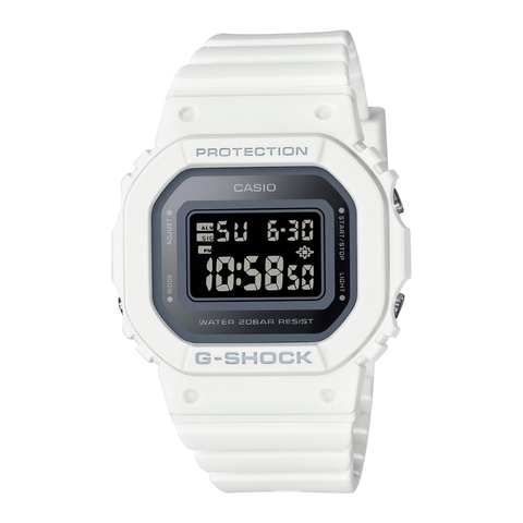 Casio G-Shock 40.5mm Nam GMD-S5600-7DR