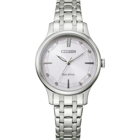 Citizen 30.5mm Nữ EM0890-85A