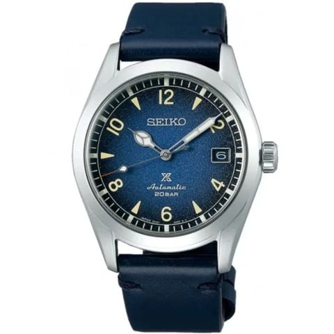 Seiko Prospex 38mm Nam SPB157J1