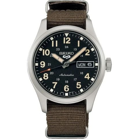 Seiko 36mm Nam SRPJ85K1