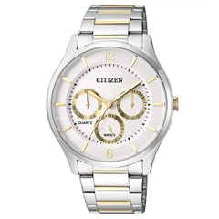 Citizen 39mm Nam AG8358-87A