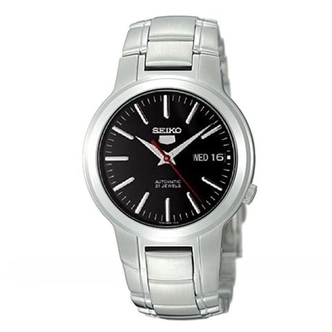 Seiko 36mm Nam SNKA07K1