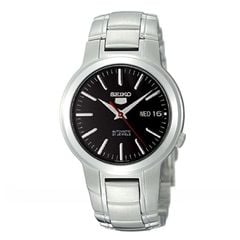 Seiko 36mm Nam SNKA07K1