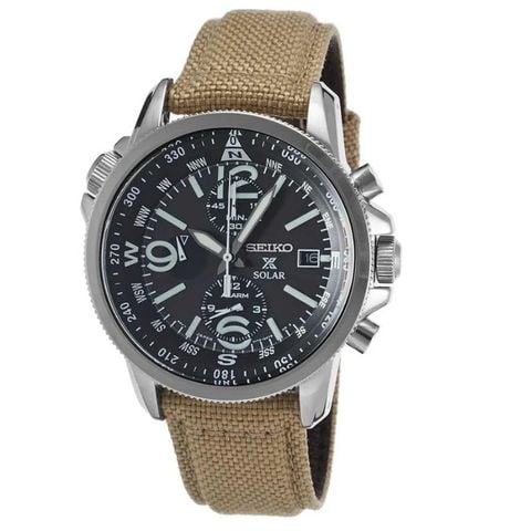 Seiko Presage 42mm Nam SSC293P1