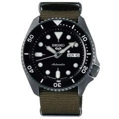 Seiko 46mm Nam SBSA023J