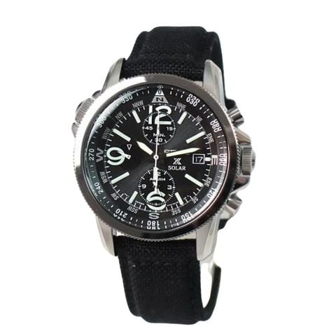 Seiko 42mm Nam SSC293P2
