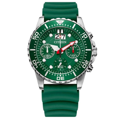 Citizen 43mm Nam AI7009-11X
