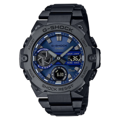 Casio G-shock 49.6mm Nam GST-B400BD-1A2DR